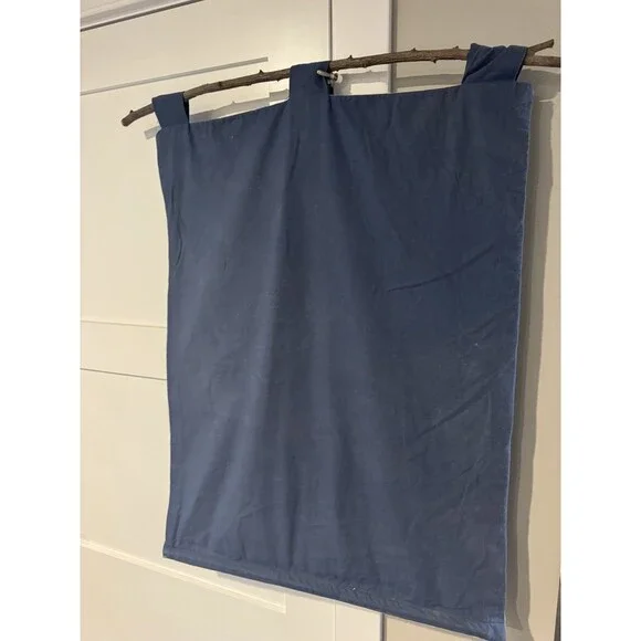 Home Tweet Home Bird Houses Floral Tapestry 26x36 Rod Wall Hanging Decor Country - Picture 4 of 4